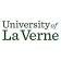 University of La Verne
