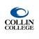 Collin College logo