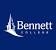Bennett College logo