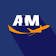 Aviation Institute of Maintenance logo
