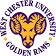 West Chester University logo