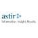 Astir IT Solutions, Inc. logo