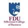 Fairleigh Dickinson University logo