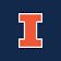 University of Illinois Urbana-Champaign logo