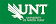 University of North Texas System