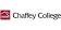 Chaffey College logo
