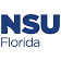 Nova Southeastern University logo