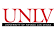 University of Nevada logo