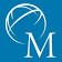 Meridian University logo