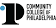 Community College of Philadelphia logo