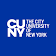 CUNY logo