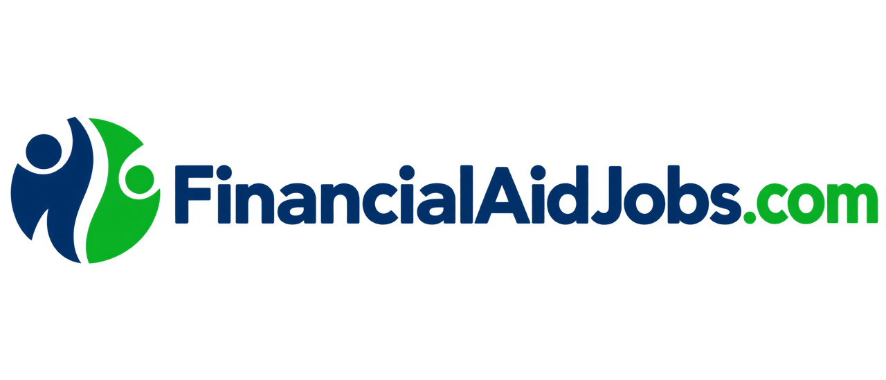 Financial Aid Jobs