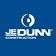 JE Dunn Construction logo