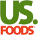 US Foods logo