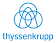 ThyssenKrupp logo