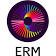 ERM logo