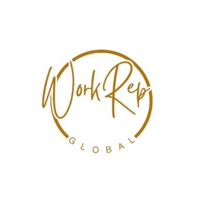 WorkRep Careers' Job Board   logo