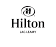 Hilton Lac Leamy logo