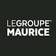 Le Groupe Maurice logo