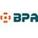 Logo de BPA