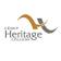 CÉGEP Heritage College logo