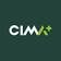Logo de CIMA+