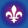 Ministère de la Justice logo