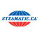 Steamatic Gatineau logo