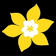 Société canadienne du cancer logo