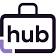Jhubz.com logo