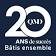 Les Entreprises QMD Inc. logo