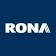 RONA logo