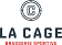 La Cage Brasserie Sportive logo
