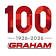Graham logo