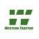 Western Tractor logo