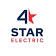 4-Star Electric Ltd. logo