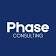 Phase Consulting logo