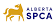 Alberta SPCA logo