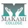MaKami College logo