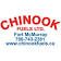 Chinook Fuels Ltd. logo