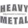 Heavy Metal Equipment & Rentals logo