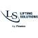 Lifting Solutions logo