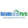Reliable Parts Ltd. logo