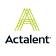 Actalent logo