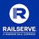 Railserve, Inc. logo