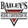 Baileys Welding & Construction Inc.