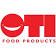 OTI Food Products logo