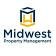 Midwest Property Management logo
