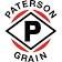 Paterson Grain logo