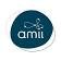 Amii (Alberta Machine Intelligence Institute) logo